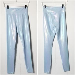 CARBON38 Luminous High Rise Full Length Legging S